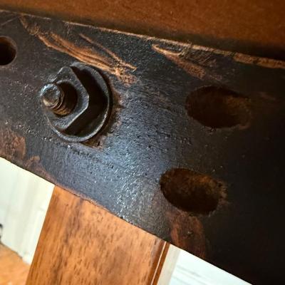 Drexel Heritage Chippendale Dining Set (D-HS)