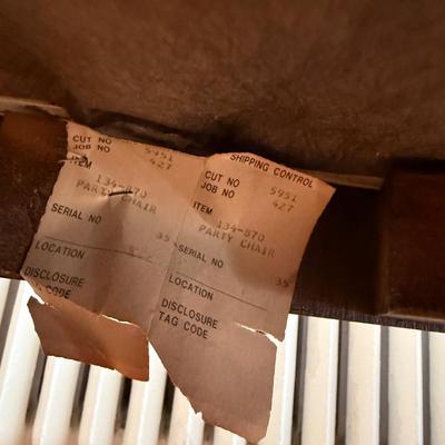 Drexel Heritage Chippendale Dining Set (D-HS)