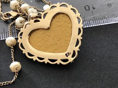 Liz Claiborne Necklace