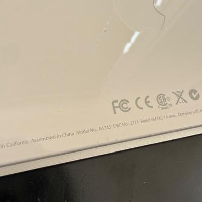 Apple Accessories with Linksys Routers (D-HS)