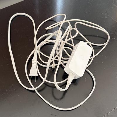 Apple Accessories with Linksys Routers (D-HS)