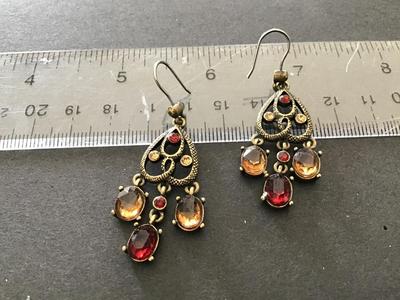 Fashion Dangle Drop Earrings