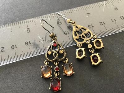 Fashion Dangle Drop Earrings