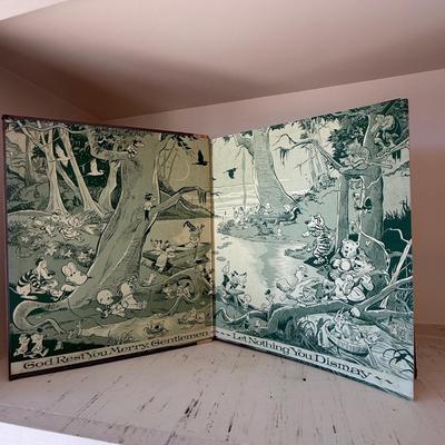 Vintage Historical Book Collection (D-HS)