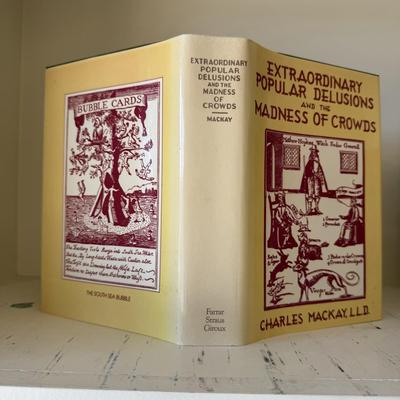 Vintage Historical Book Collection (D-HS)