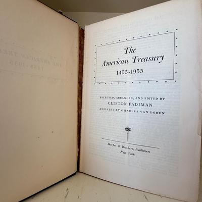 Vintage Historical Book Collection (D-HS)