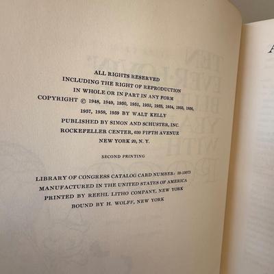 Vintage Historical Book Collection (D-HS)