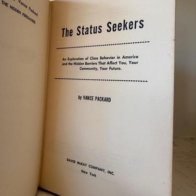 Vintage Historical Book Collection (D-HS)