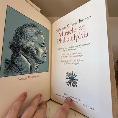 Vintage Historical Book Collection (D-HS)