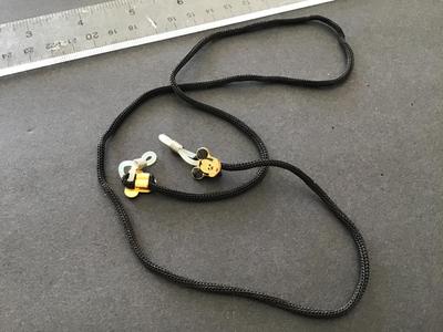 Mikey Mouse Eyeglass Chums