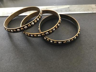 Vintage Bangle