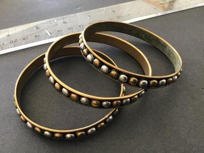 Vintage Bangle