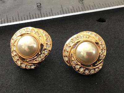 Roman Fashion Earrings