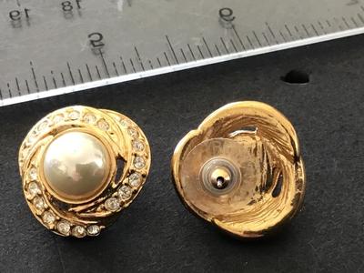 Roman Fashion Earrings