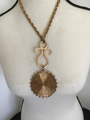 Costume Statement Necklace