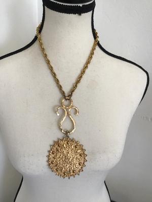 Costume Statement Necklace