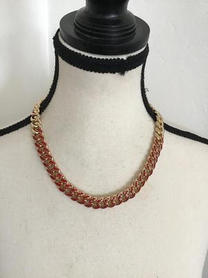 Fashion Chunky Necklace