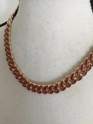 Fashion Chunky Necklace