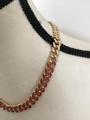 Fashion Chunky Necklace