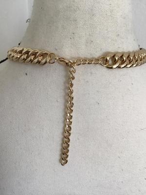 Fashion Chunky Necklace