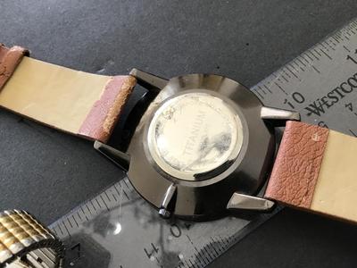 Watch Lot