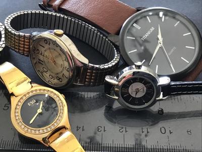 Watch Lot