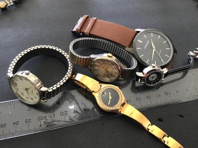 Watch Lot
