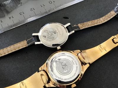 Watch Lot