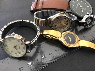 Watch Lot