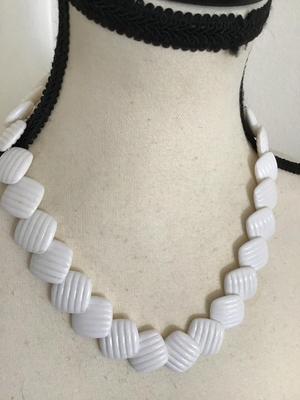 Vintage Fashion Necklace
