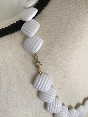 Vintage Fashion Necklace