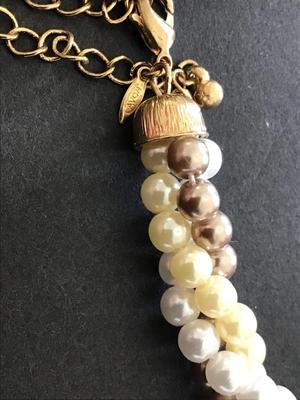 Avon Vintage Necklace Choker