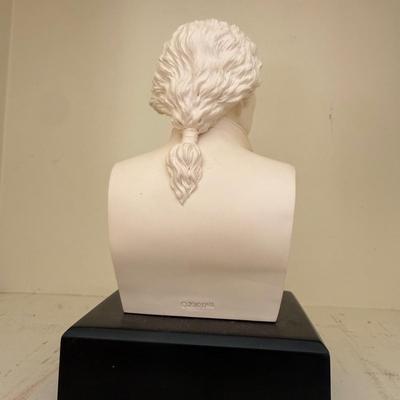 Hamilton Broadway Musical Memorabilia & Books about the Founding Fathers (D-HS)