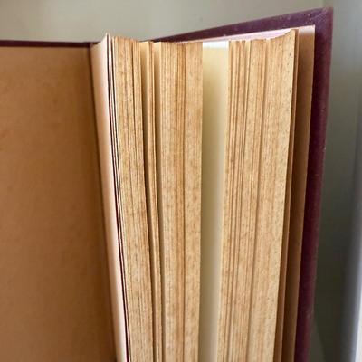 Hamilton Broadway Musical Memorabilia & Books about the Founding Fathers (D-HS)