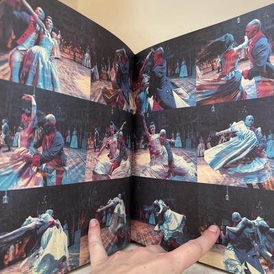 Hamilton Broadway Musical Memorabilia & Books about the Founding Fathers (D-HS)