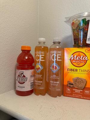 BBQ SAUCE, PASTA SAUCE, ALFREDO SAUCE AND MORE