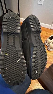 LADIES JBU SNOW BOOTS SIZE 9