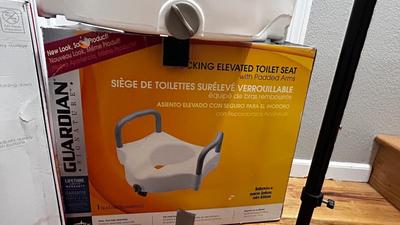 NEW MOBILITY EQUIPMENT