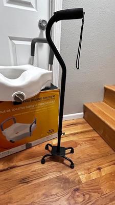 NEW MOBILITY EQUIPMENT