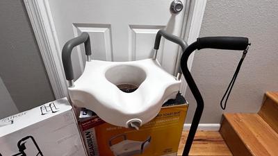 NEW MOBILITY EQUIPMENT