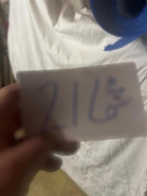 PARTIAL ROLL OF UNDERLAYMENT FOR FLOORING 48” WIDE