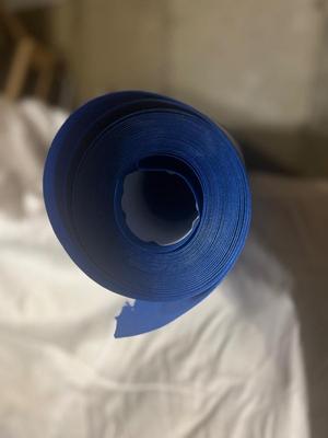 PARTIAL ROLL OF UNDERLAYMENT FOR FLOORING 48” WIDE