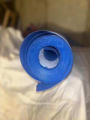 PARTIAL ROLL OF UNDERLAYMENT FOR FLOORING 48” WIDE