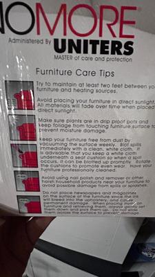 FURNITURE CARE CLEANING SYSTEM, GLASS CLEANER ANT AND ROACH SPRAY AND SOAP DISPENSER FOR SINK