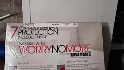 FURNITURE CARE CLEANING SYSTEM, GLASS CLEANER ANT AND ROACH SPRAY AND SOAP DISPENSER FOR SINK