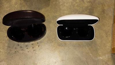 MICHAEL KORS AND COLE HAAN SUNGLASSES