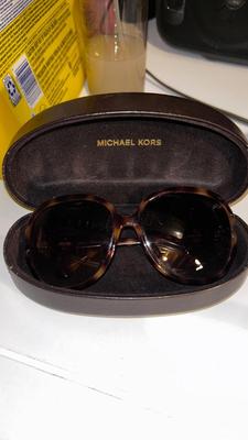 MICHAEL KORS AND COLE HAAN SUNGLASSES