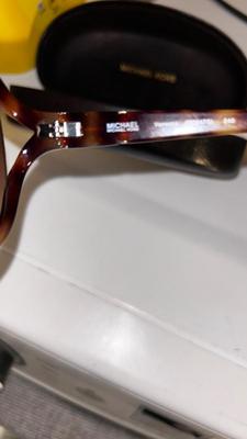 MICHAEL KORS AND COLE HAAN SUNGLASSES