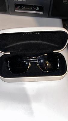 MICHAEL KORS AND COLE HAAN SUNGLASSES