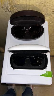 MICHAEL KORS AND COLE HAAN SUNGLASSES